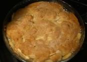 Apple Cobbler