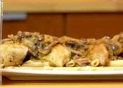 Delicious Balsamic Chicken