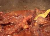 Delicious Beef Casserole