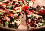 Blt Pizza