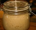 Delicious Christmas Liver Pate