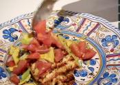 Delicious Cilantro Lime Chicken