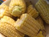 Delicious Corn On The Cob