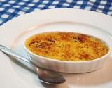Delicious Crème Brûlée