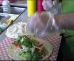  Delicious Falafel