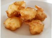 Delicious Gold Coast Coconut Shrimp