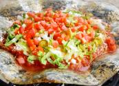 Mexican Layer Dip