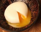 Onsen Tamago - Japanese Hot Spring Egg