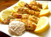 Delicious Panko Tilapia