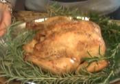 Delicious Roasted Blasted Chicken