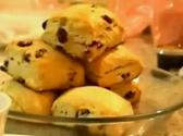 Delicious Scones