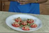 Delicious Tomato & Carrot Salad