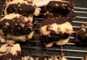 Delightful Napolitano Christmas Cookies