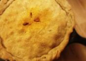 Chicken Pot Pie