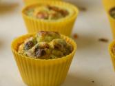 Low Carb Denver Omelet Egg Muffins