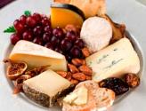 Dessert Cheese Platter