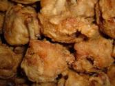 Deviled Drumsticks 