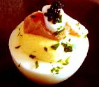 Deviled Eggs