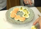 Delicious Deviled Eggs