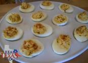 Deviled Eggs