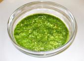Dhaniya Chutney