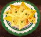 Rice Dhokla