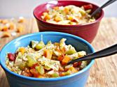 10 Lbs In 1 Week Cabbage Soup Diet Aka Wonder Soup  