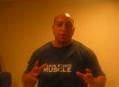 Difference Between Light Weight And Heavy Weight Training
