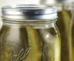 Tips To Can Dill Pickles