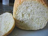 Dilled Buttermilk Bread In The Bread Maker
