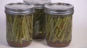 Pickled Beans