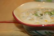 Western Chowder