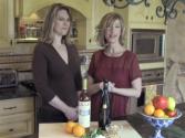 Mediterranean Menu Inspired Dinner Party