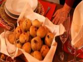 Dinner Rolls - Recipe 