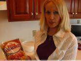 Fast And Fabulous Dinnertime Shrimp Tortellini