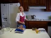 Betty's Quick And Easy Super Bowl Chile Con Que So Dip