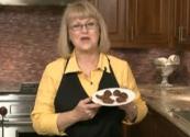 Dipping Chocolate For Pecan Caramels