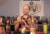 Fun And Tasty Dirty Banana Cocktail