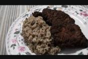 Southern Dirty Rice
