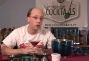 Delicious Divine Cocktail