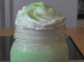 Diy Shamrock Shake