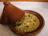 Moroccan Essaouira Style Chicken