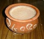 Mishti Dohi( Sweet Curd).
