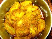 Parwal Korma