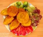 Homemade Dolme And Kobeh - Part 1: Ingredients & Preparation