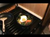 Korean Bibimbap