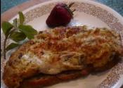 Turkish Domatesli Pizza