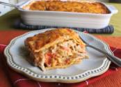 Don King Ranch Chicken Casserole 