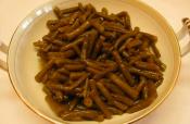 Done-in-a-snap Country Style Green Beans