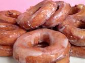 Apple Cider Donuts